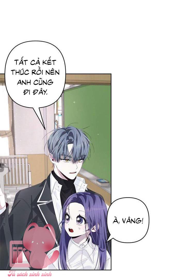 Đàn Anh Xấu Xa! - Chap 61