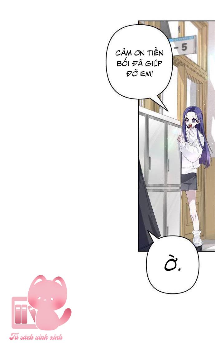 Đàn Anh Xấu Xa! - Chap 61