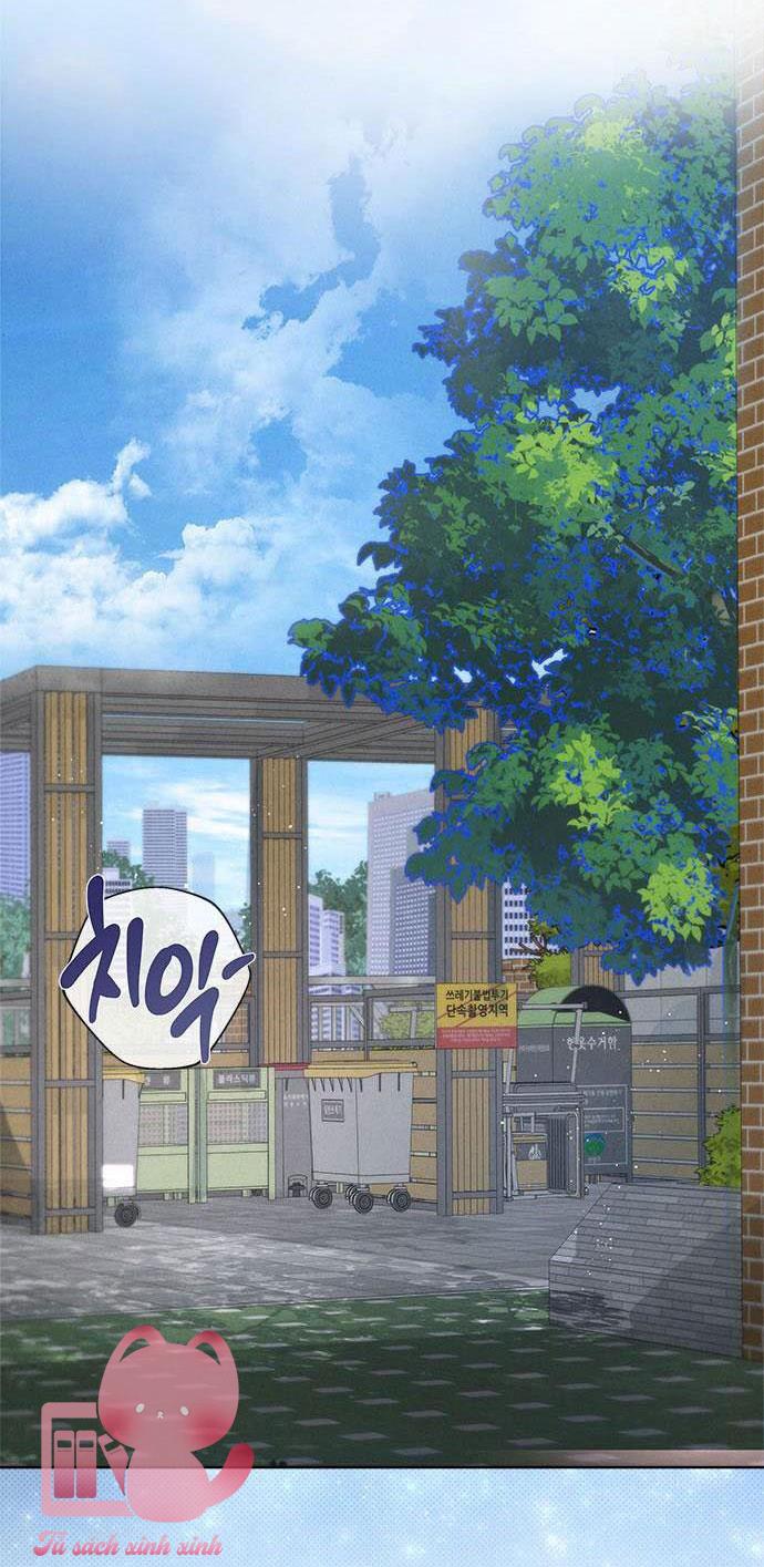 Đàn Anh Xấu Xa! - Chap 61