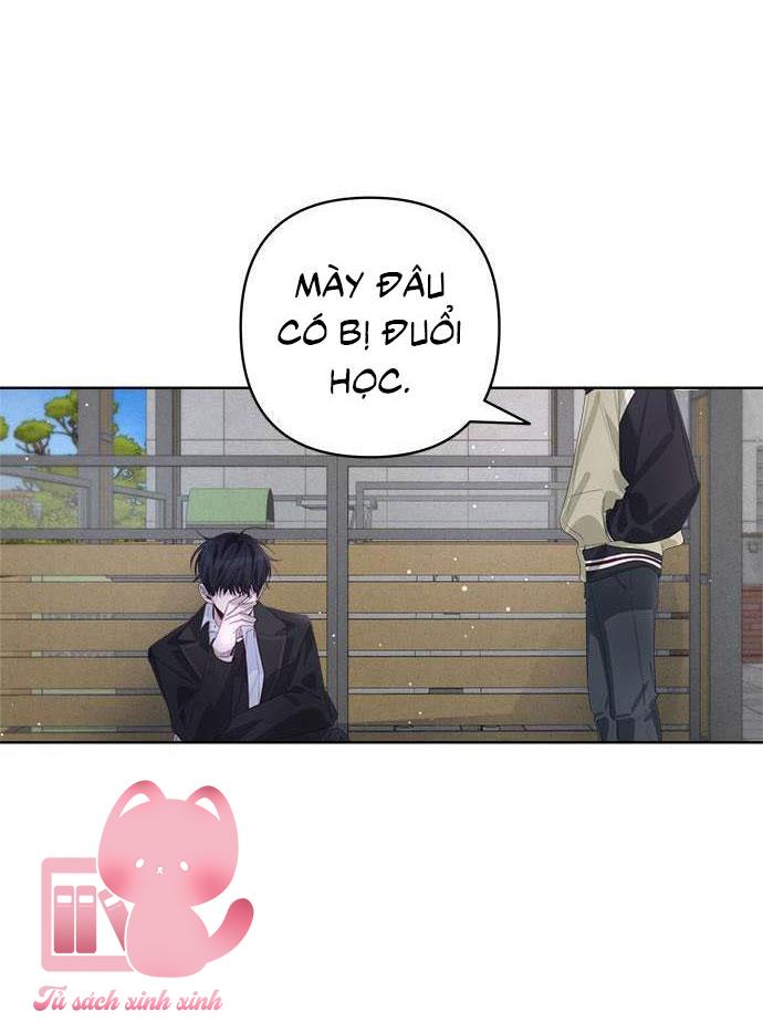 Đàn Anh Xấu Xa! - Chap 61