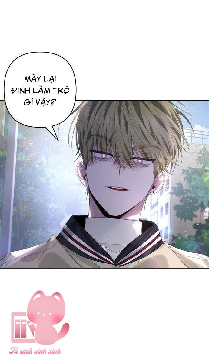 Đàn Anh Xấu Xa! - Chap 61