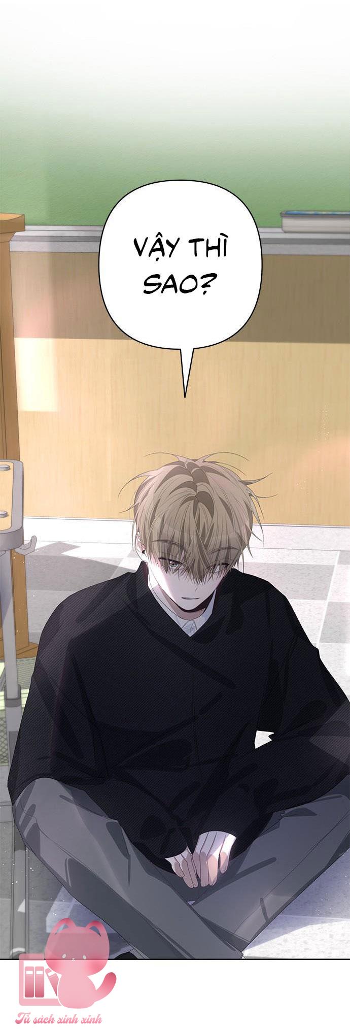 Đàn Anh Xấu Xa! - Chap 61