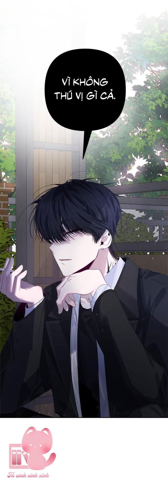 Đàn Anh Xấu Xa! - Chap 61