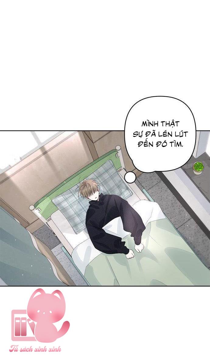 Đàn Anh Xấu Xa! - Chap 61