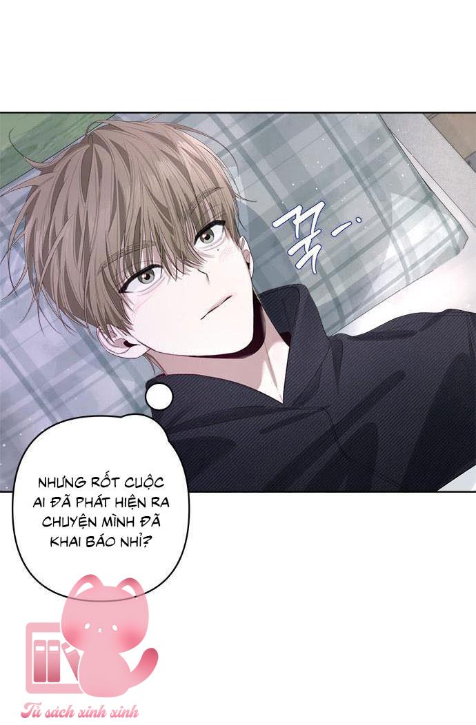 Đàn Anh Xấu Xa! - Chap 61