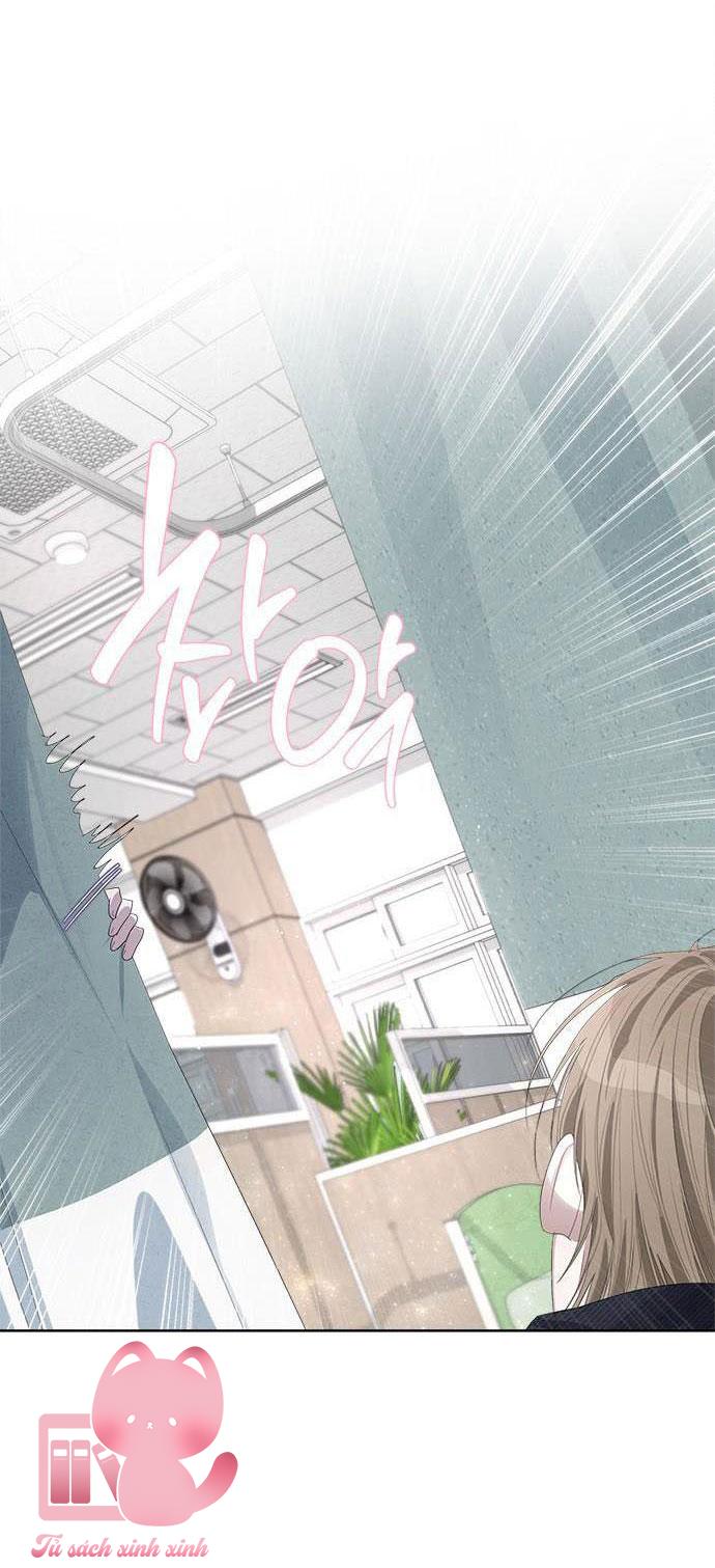 Đàn Anh Xấu Xa! - Chap 61