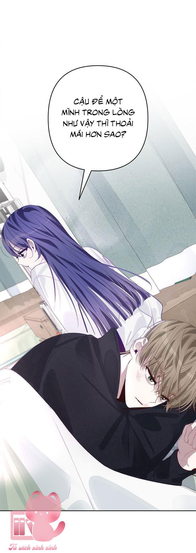 Đàn Anh Xấu Xa! - Chap 61