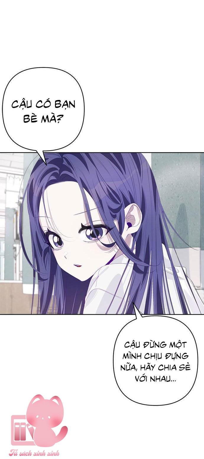 Đàn Anh Xấu Xa! - Chap 61