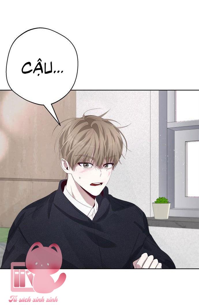 Đàn Anh Xấu Xa! - Chap 61