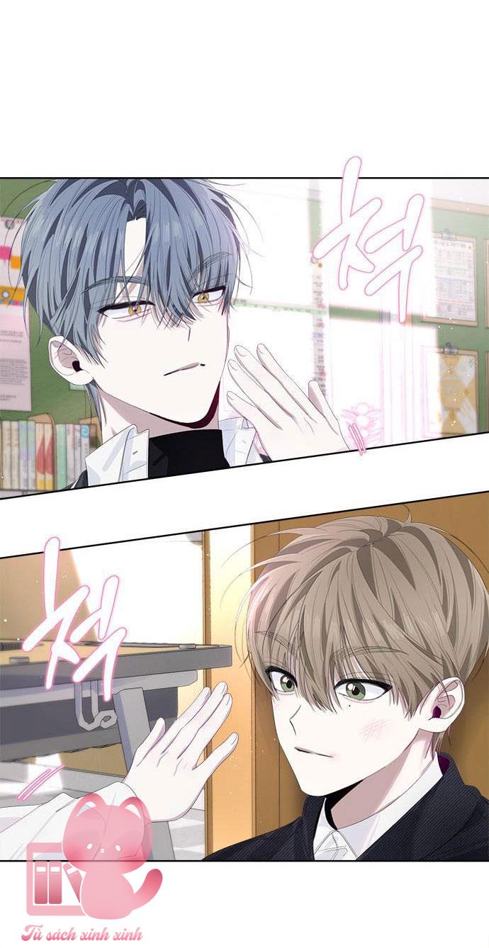 Đàn Anh Xấu Xa! - Chap 61