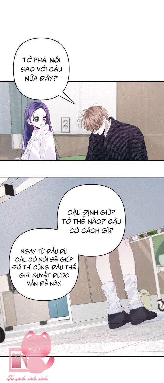 Đàn Anh Xấu Xa! - Chap 61