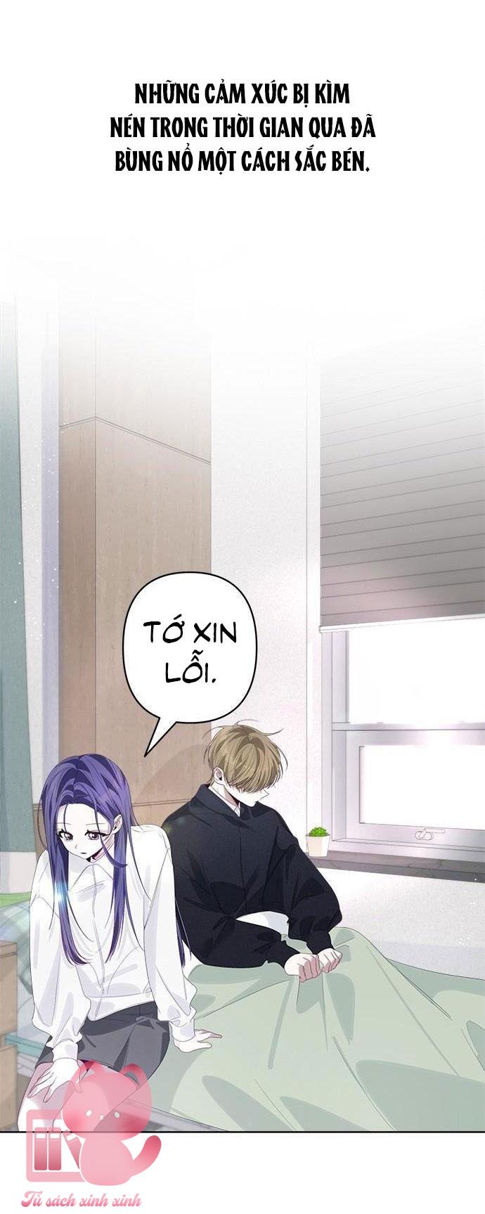 Đàn Anh Xấu Xa! - Chap 61