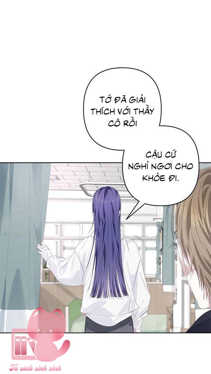 Đàn Anh Xấu Xa! - Chap 61