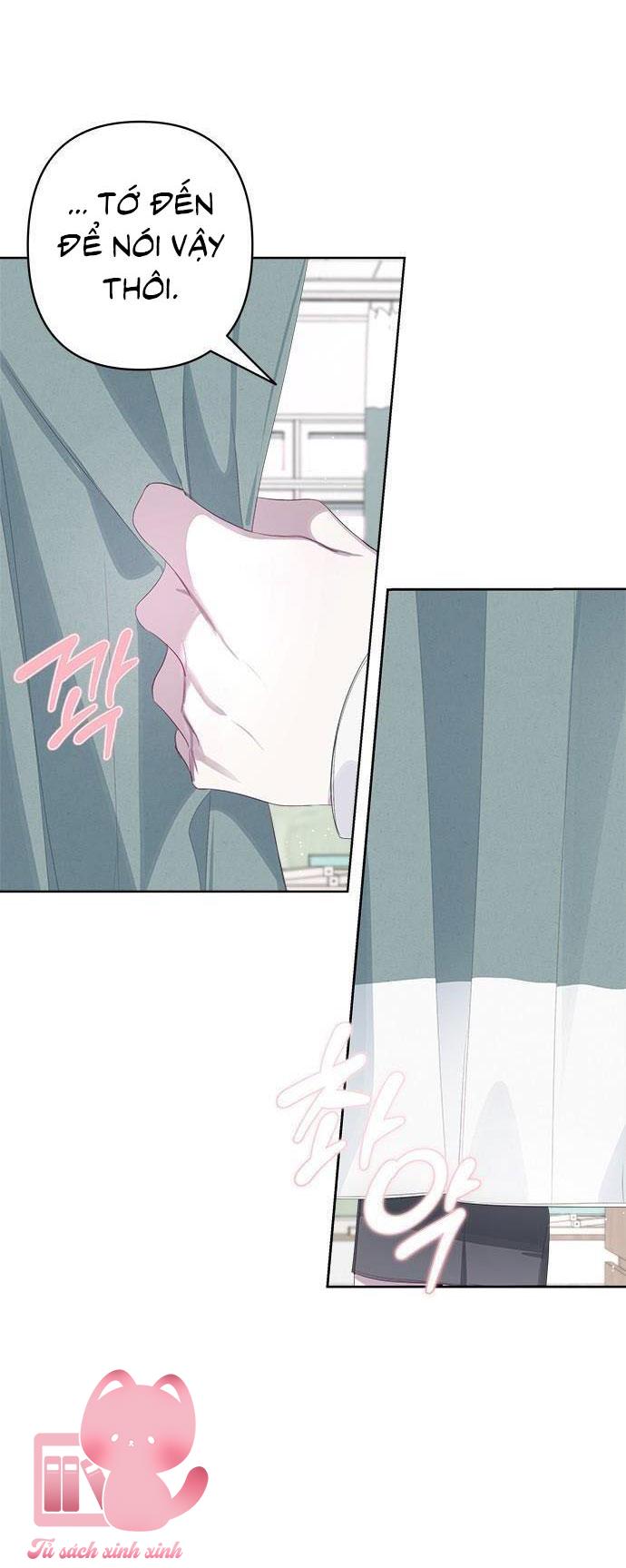 Đàn Anh Xấu Xa! - Chap 61