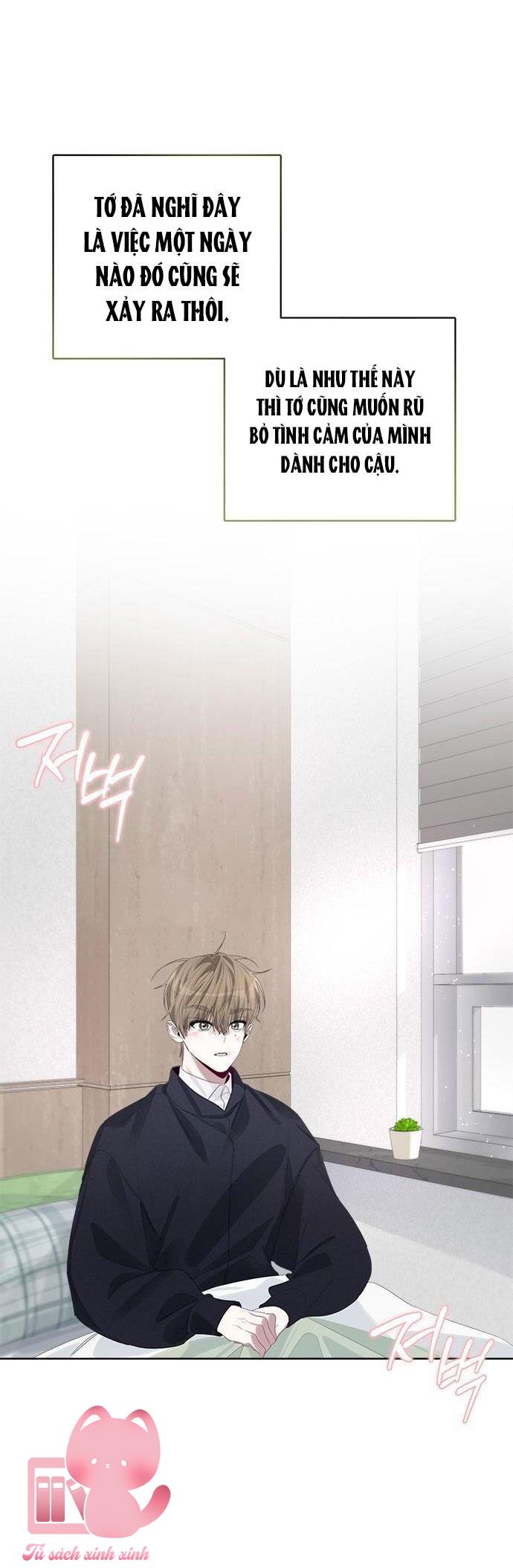 Đàn Anh Xấu Xa! - Chap 61