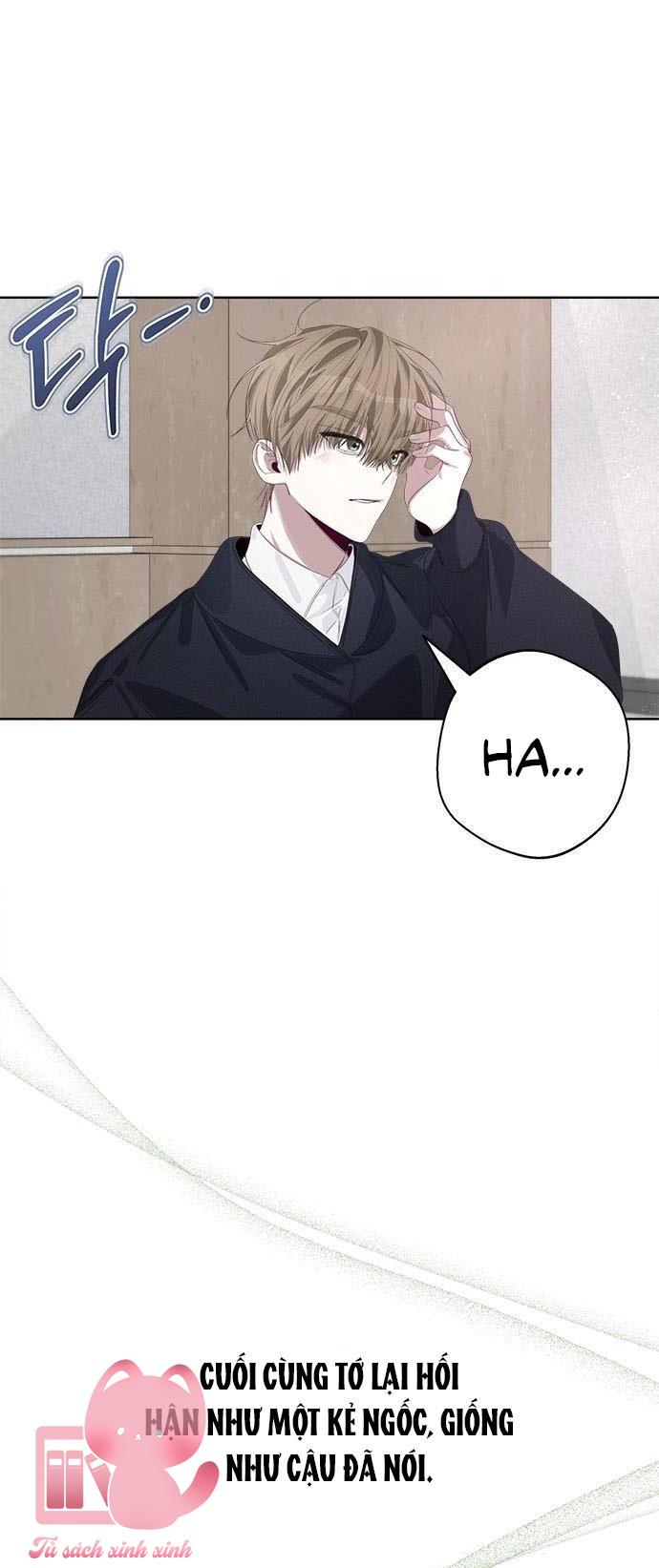 Đàn Anh Xấu Xa! - Chap 61