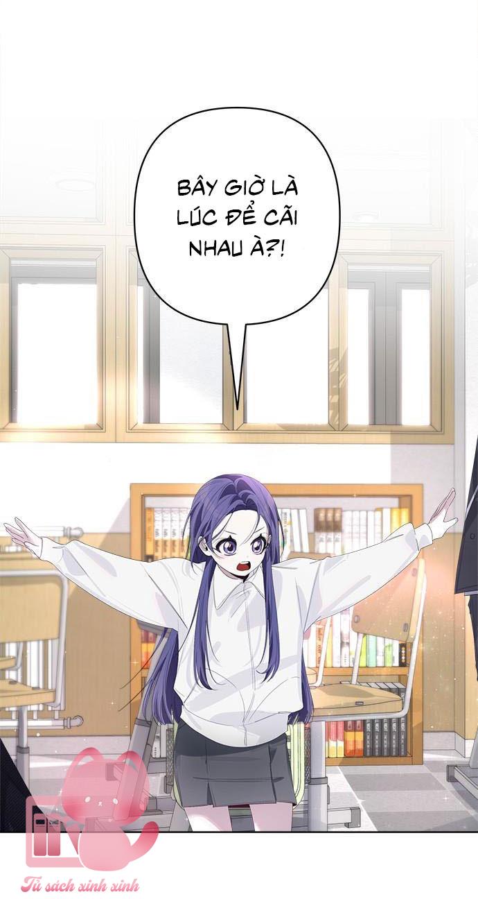 Đàn Anh Xấu Xa! - Chap 61