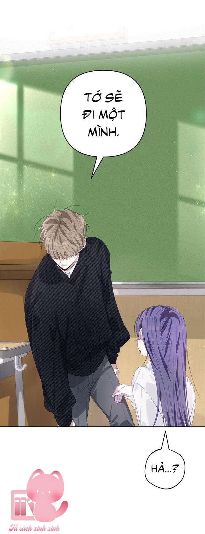 Đàn Anh Xấu Xa! - Chap 61