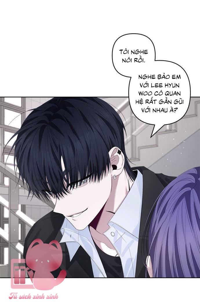 Đàn Anh Xấu Xa! - Chap 62