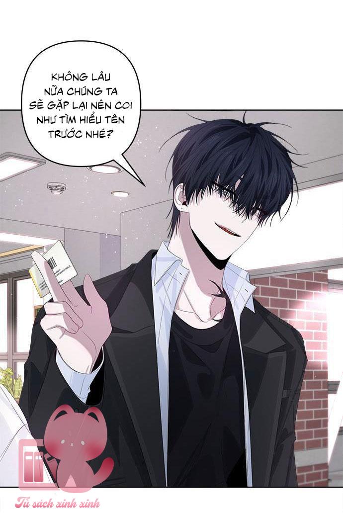 Đàn Anh Xấu Xa! - Chap 62