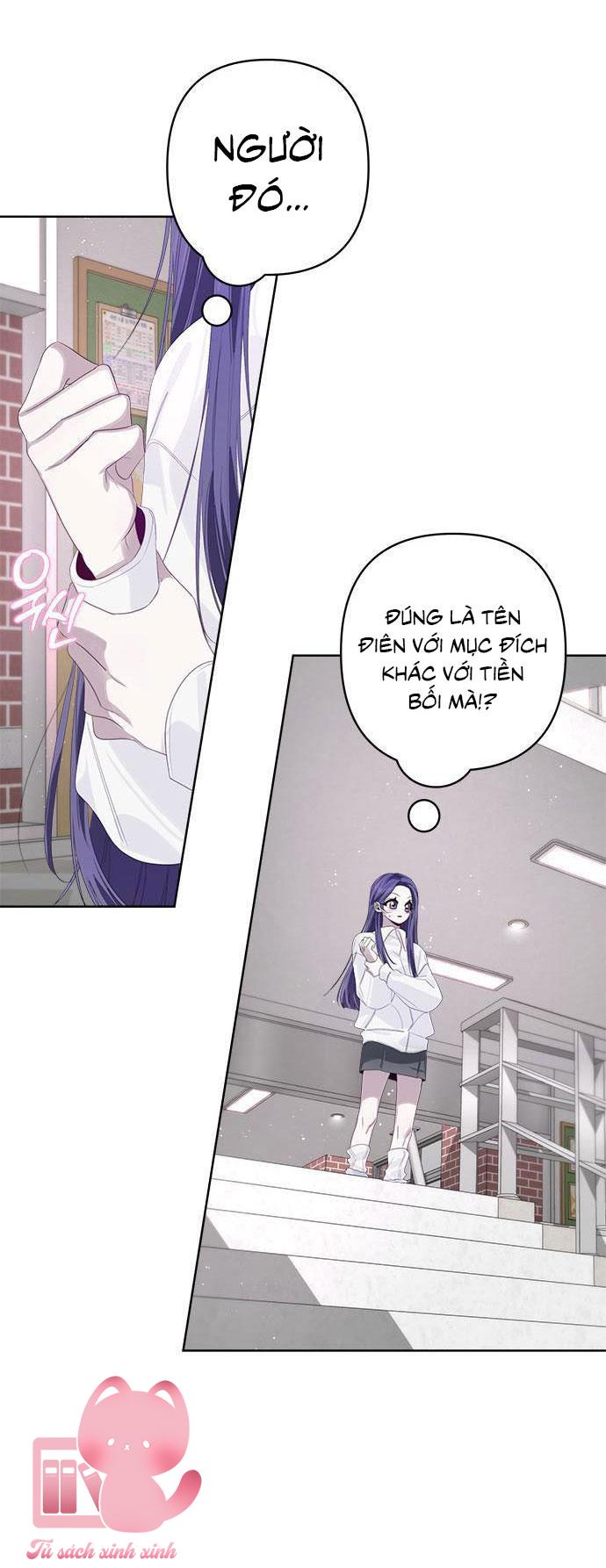 Đàn Anh Xấu Xa! - Chap 62