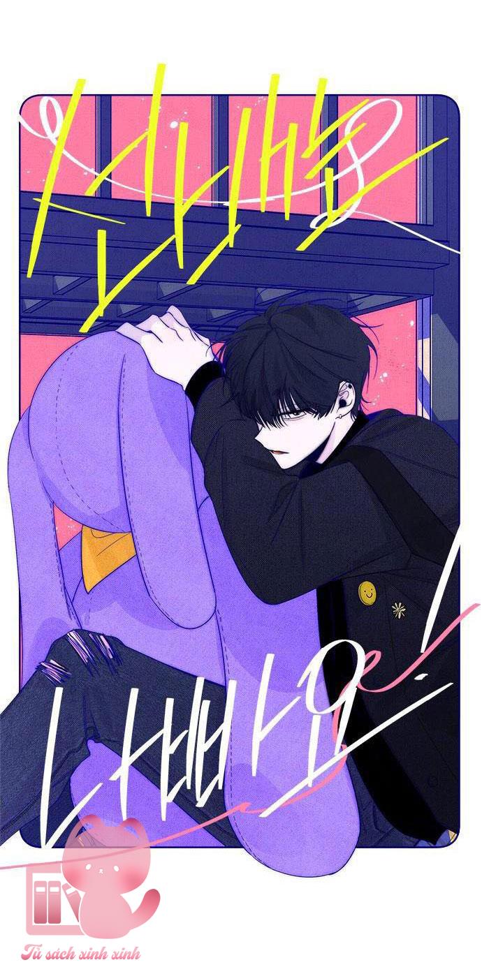 Đàn Anh Xấu Xa! - Chap 62