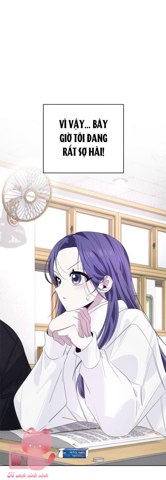 Đàn Anh Xấu Xa! - Chap 62