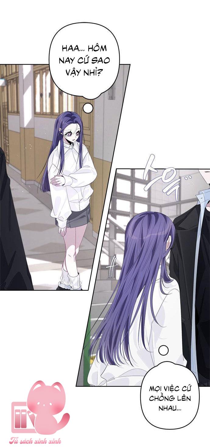 Đàn Anh Xấu Xa! - Chap 62