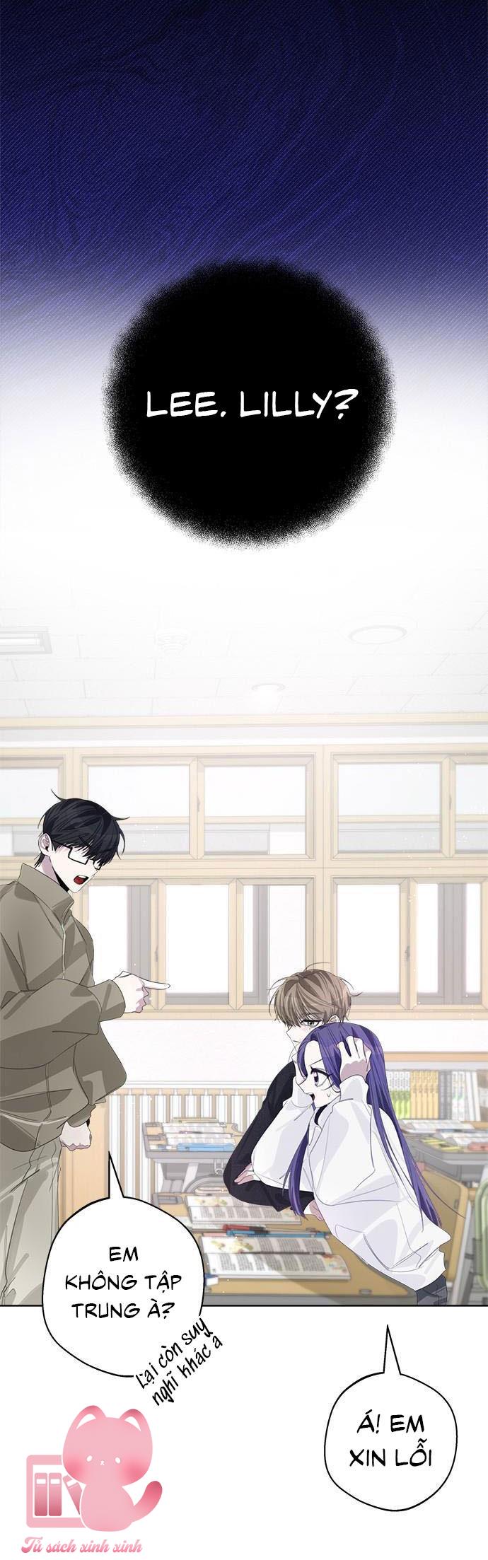 Đàn Anh Xấu Xa! - Chap 62