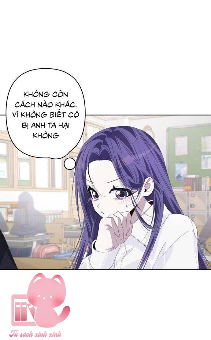 Đàn Anh Xấu Xa! - Chap 62