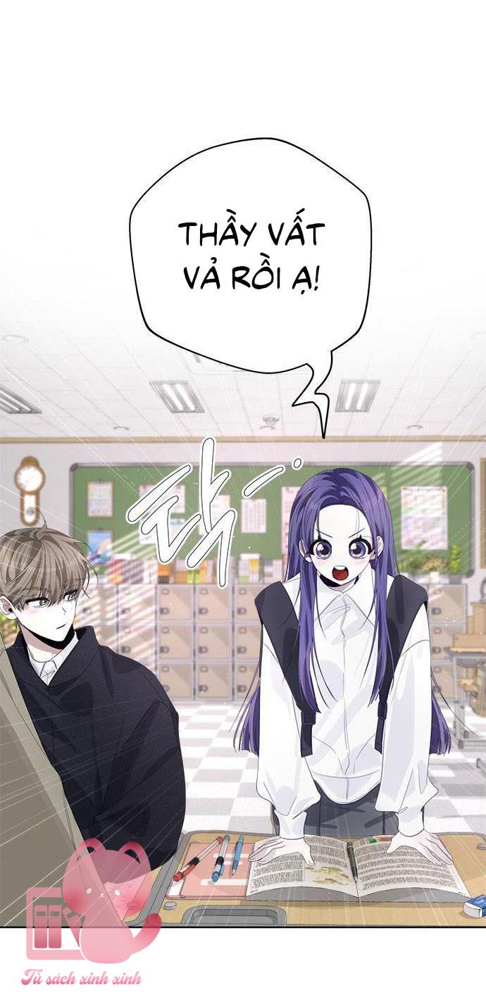 Đàn Anh Xấu Xa! - Chap 62