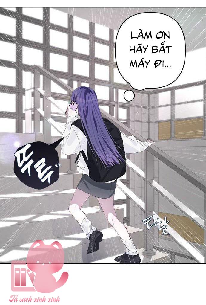 Đàn Anh Xấu Xa! - Chap 62