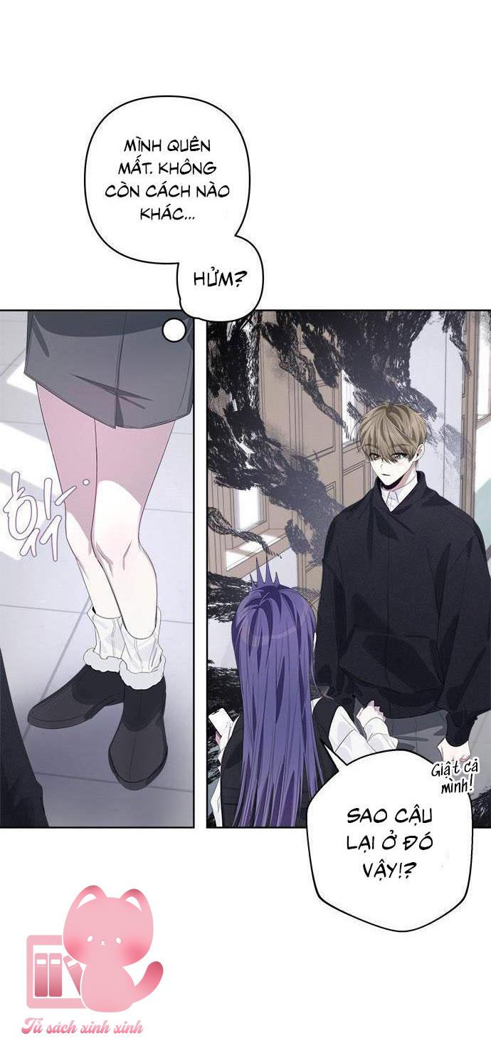 Đàn Anh Xấu Xa! - Chap 62