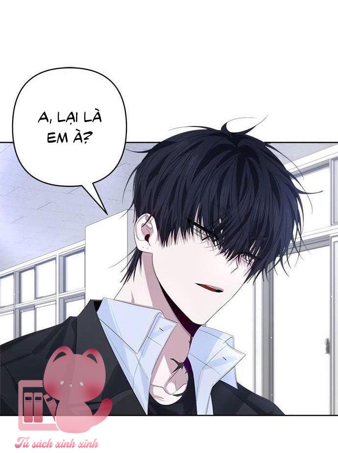 Đàn Anh Xấu Xa! - Chap 62