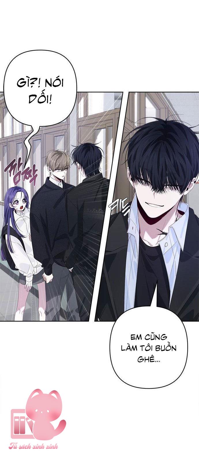 Đàn Anh Xấu Xa! - Chap 62