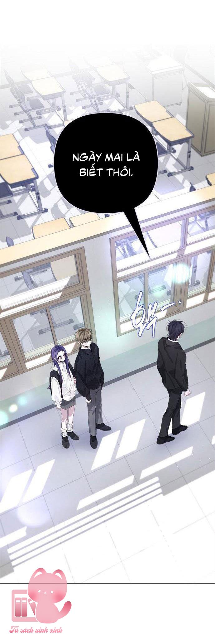 Đàn Anh Xấu Xa! - Chap 62