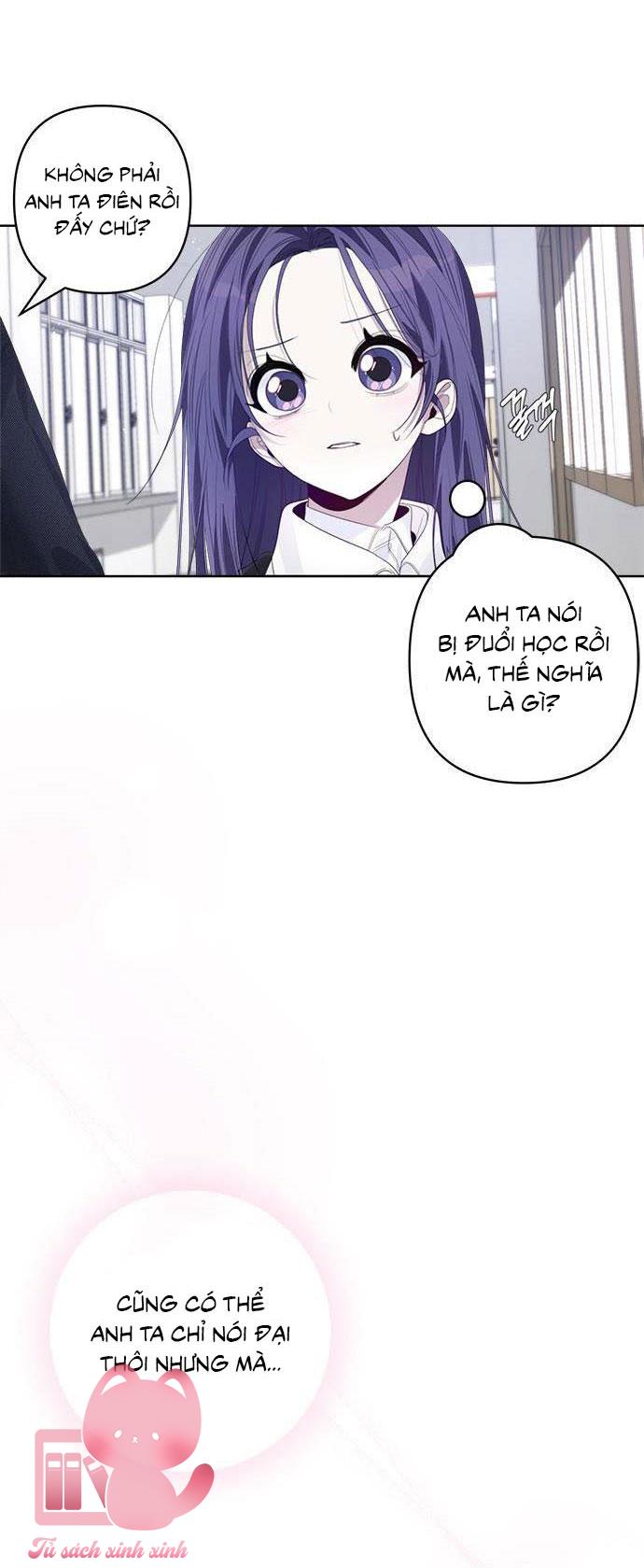 Đàn Anh Xấu Xa! - Chap 62