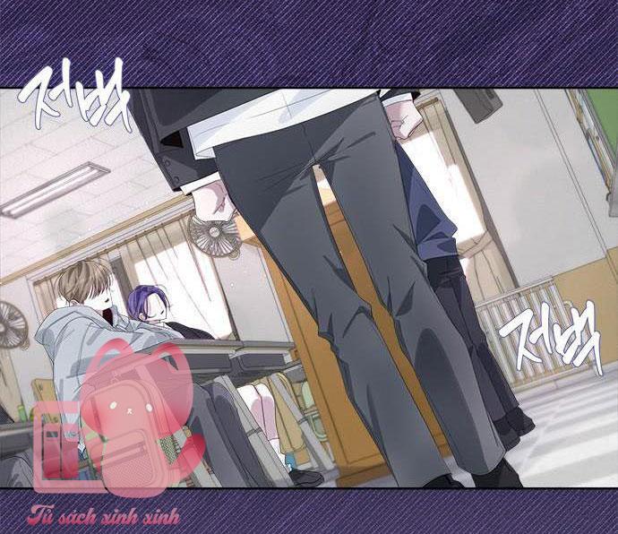 Đàn Anh Xấu Xa! - Chap 62