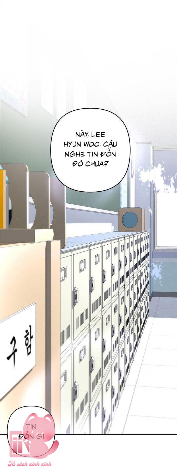 Đàn Anh Xấu Xa! - Chap 62