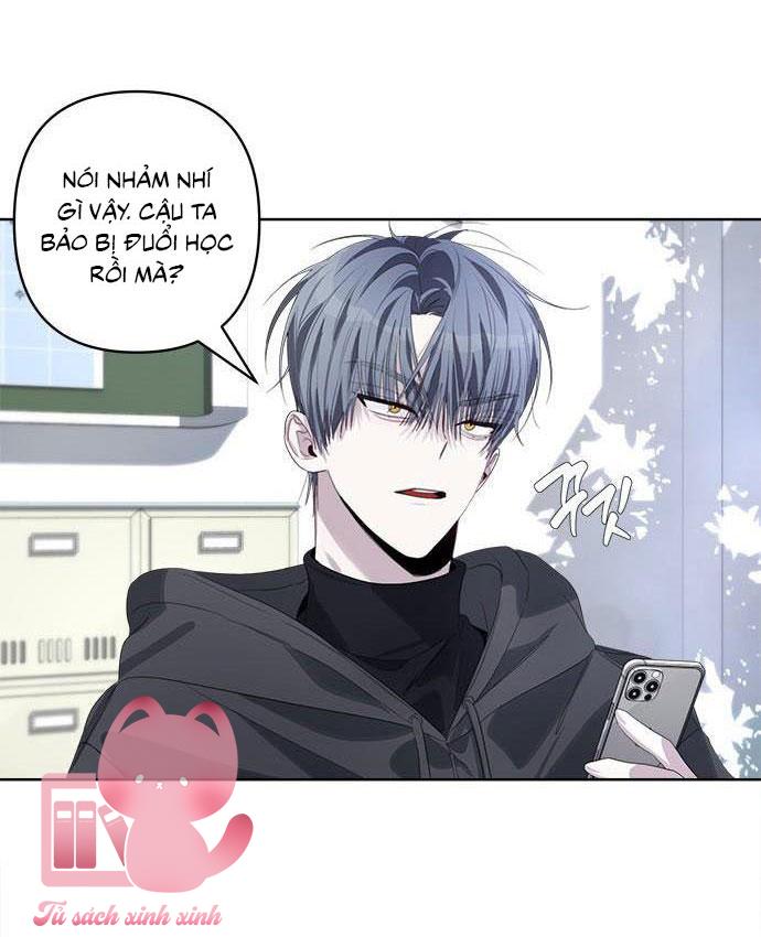 Đàn Anh Xấu Xa! - Chap 62