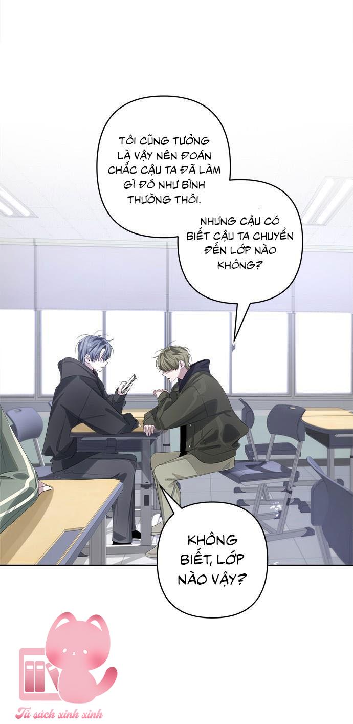 Đàn Anh Xấu Xa! - Chap 62