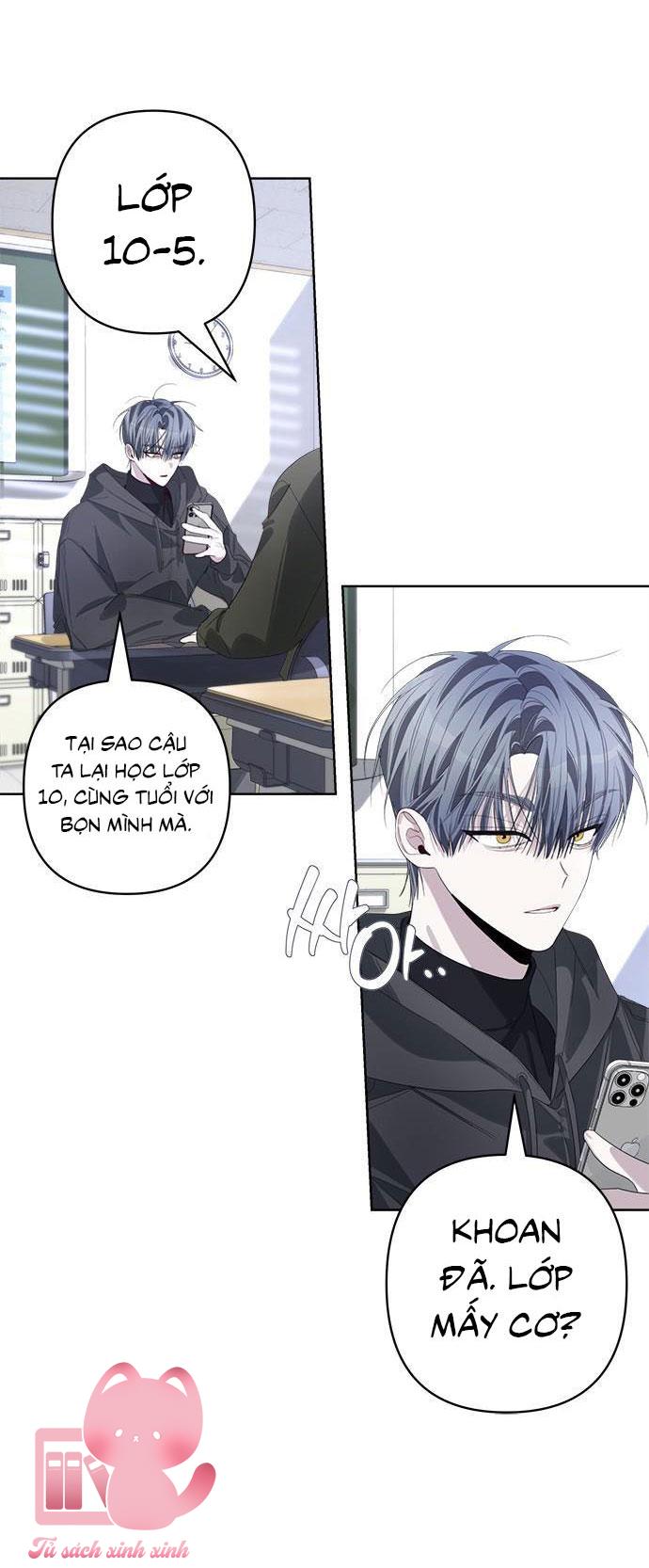 Đàn Anh Xấu Xa! - Chap 62