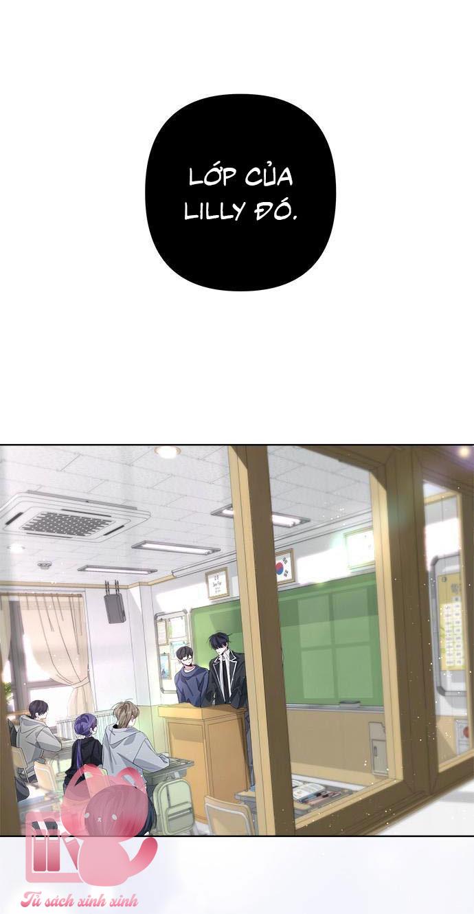 Đàn Anh Xấu Xa! - Chap 62