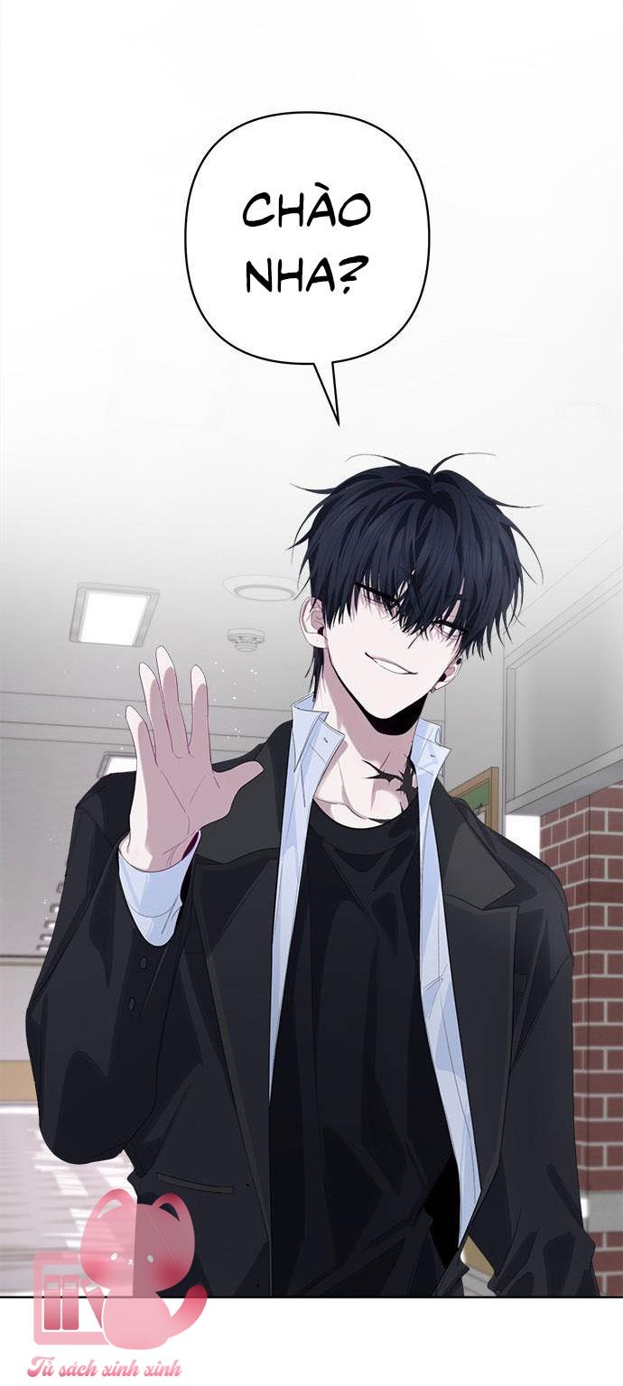 Đàn Anh Xấu Xa! - Chap 62