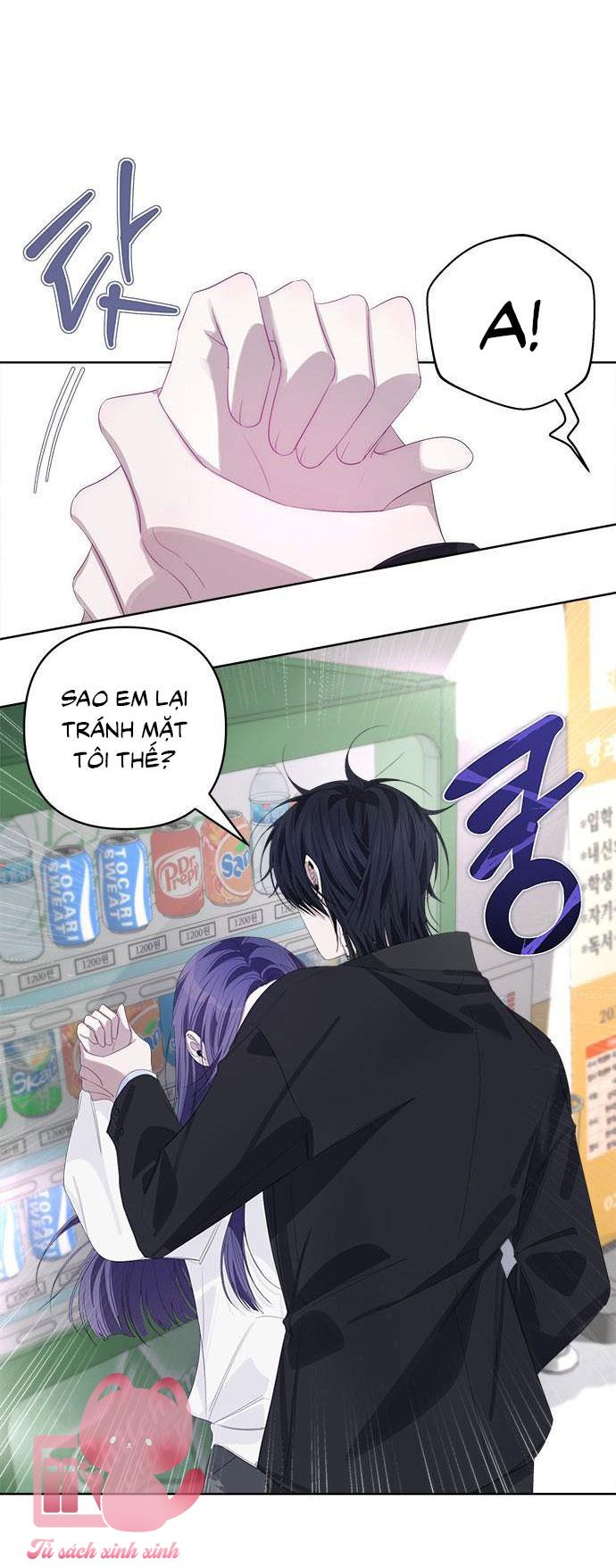 Đàn Anh Xấu Xa! - Chap 62