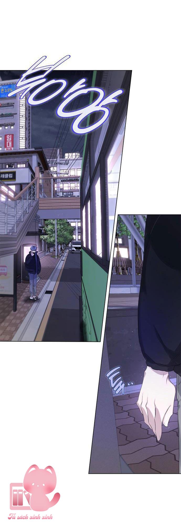 Đàn Anh Xấu Xa! - Chap 74