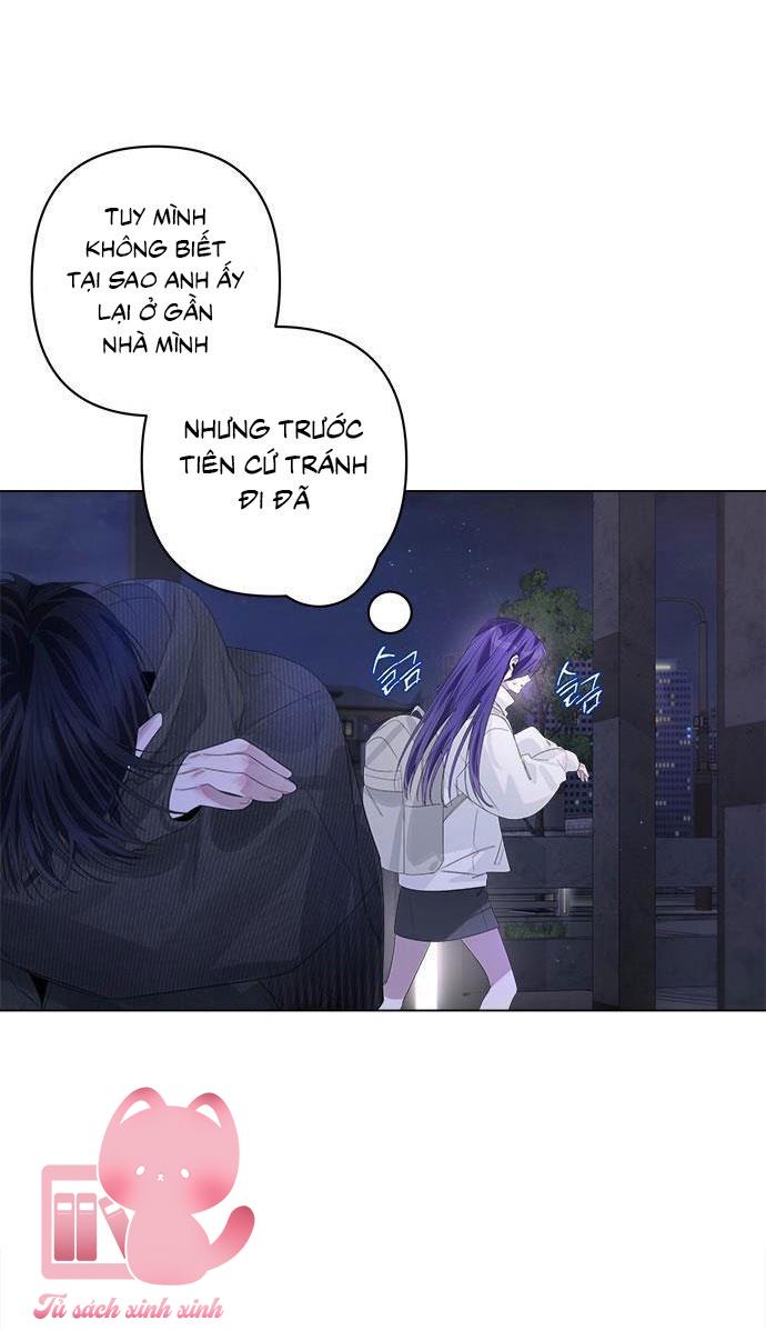 Đàn Anh Xấu Xa! - Chap 74