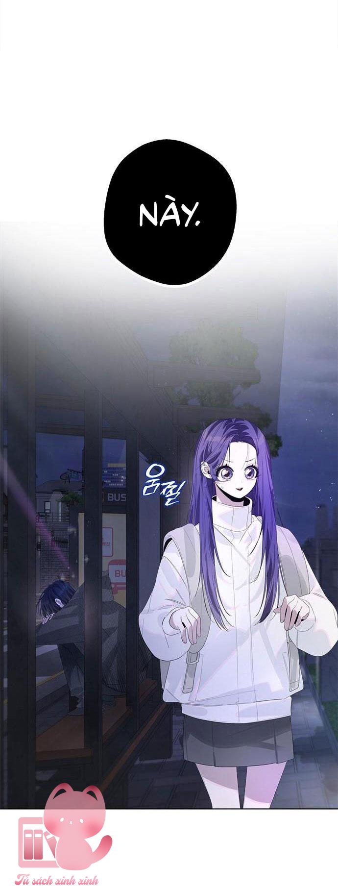 Đàn Anh Xấu Xa! - Chap 74