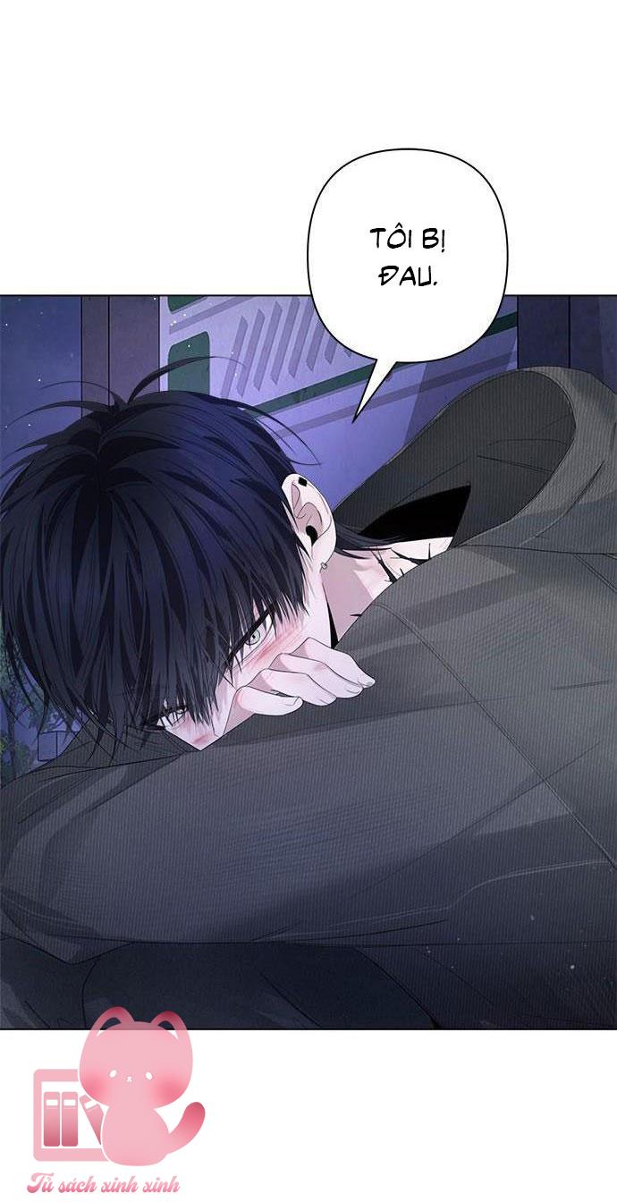 Đàn Anh Xấu Xa! - Chap 74