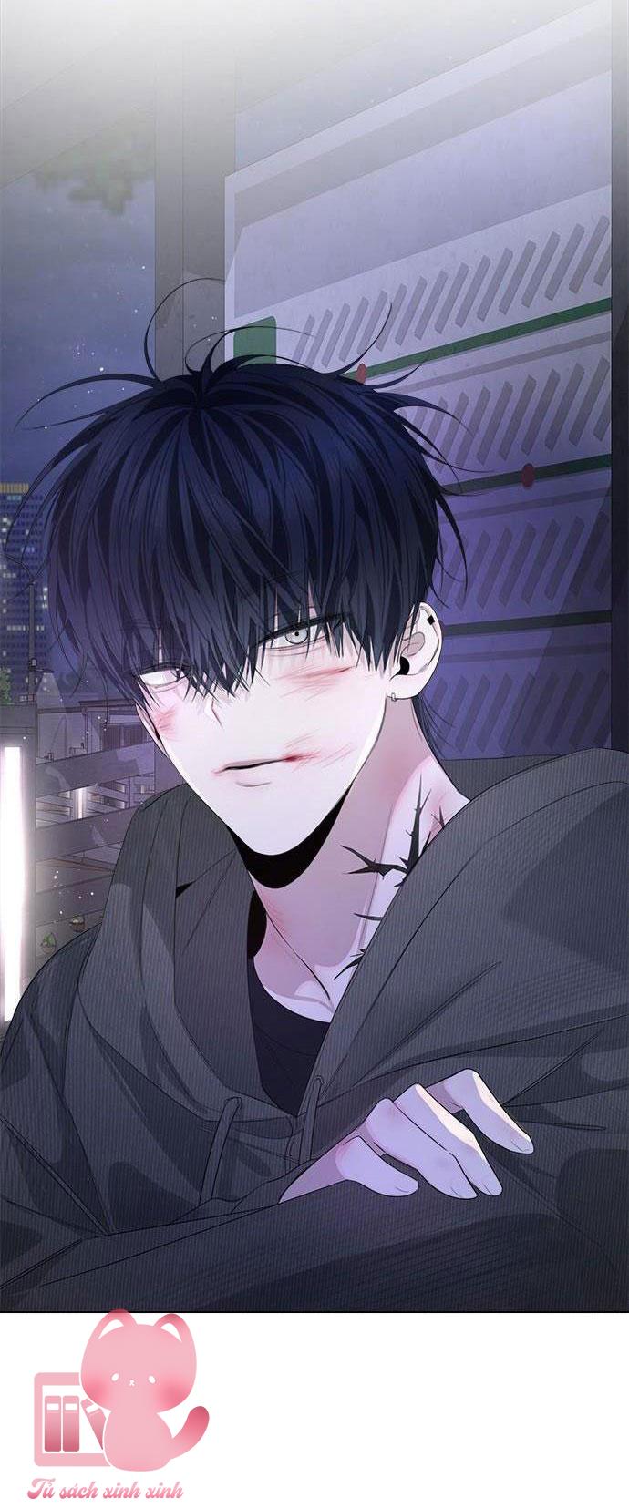 Đàn Anh Xấu Xa! - Chap 74